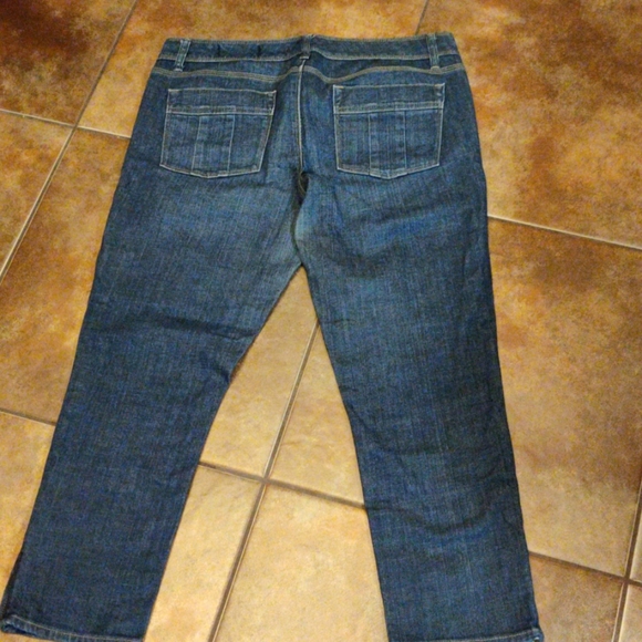 GAP Jeans ** 2/$25** Size 12 Limited Addition - Picture 5 of 8